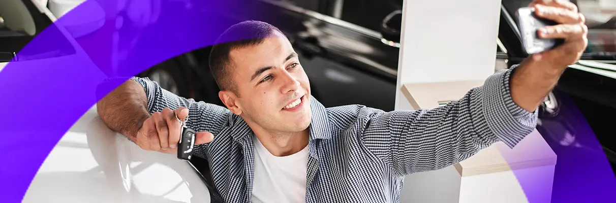 Accede a tu vehículo sin barreras financieras