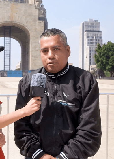 Víctor Hugo Escobar