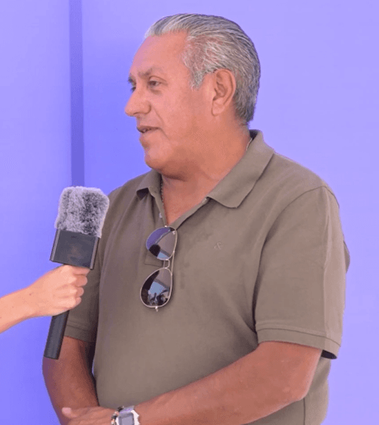 Ricardo Malagón,