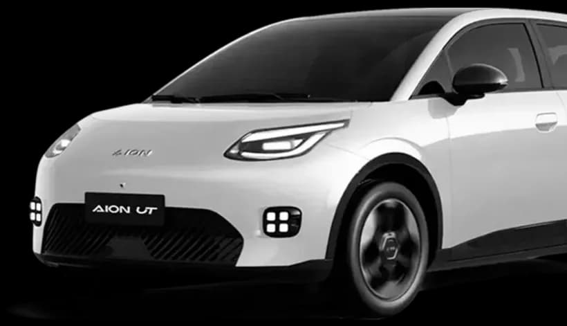 GAC AION UT