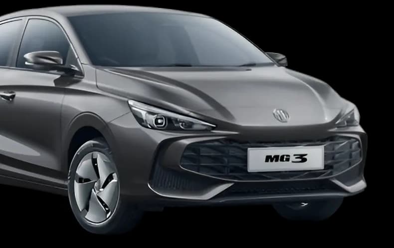MG3 Cool